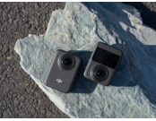  DJI Osmo 360 Adventure Combo - Camera de actiune 8K 7
