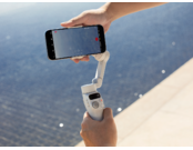  DJI Osmo Mobile 7 - Stabilizator smartphone  8