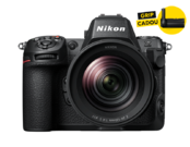 Nikon Z8 Aparat Foto Mirrorless Kit obiectiv 24-120mm   