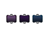  DJI Set filtre ND8/16/32 pentru drona Avata 2    0
