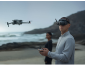  DJI Goggles 3 - Ochelari FPV pentru drone  5
