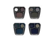  DJI Set filtre ND8/16/32/64 pentru drona Mavic 4 Pro  0