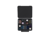  DJI Set filtre ND8/16/32/64 pentru drona Mavic 4 Pro  3