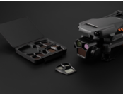  DJI Set filtre ND8/16/32/64 pentru drona Mavic 4 Pro  5