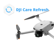  DJI Care Refresh 2 ani pentru drona Lito X1 0