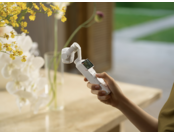  DJI Osmo Pocket 4P Standard Combo (Pearl White) - Dual Camera 4K cu gimbal    5