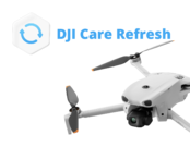  DJI Care Refresh 1 an pentru drona Lito 1  0