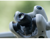 DJI Obiectiv wide pentru drona Mini 4 Pro  5