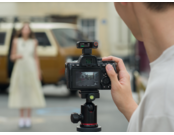  DJI Adaptor camera pentru Mic 2    4