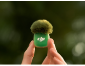  DJI Protectii antivant multicolore pentru  Mic Mini 2  4