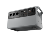  DJI Power Auro 2000 Elite - Statie portabila de incarcare     2