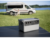  DJI Power Auro 2000 Elite - Statie portabila de incarcare     5