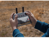  DJI RC 2 telecomandă cu ecran pentru drone    2