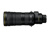 Nikon Obiectiv  Z 120-300mm f/2.8 TC VR S NIKKOR  2