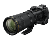 Nikon Obiectiv  Z 120-300mm f/2.8 TC VR S NIKKOR  3
