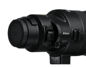 Nikon Obiectiv  Z 120-300mm f/2.8 TC VR S NIKKOR  4