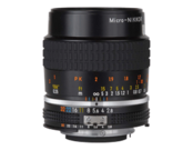 Nikon 55mm f/2.8 AI Micro NIKKOR