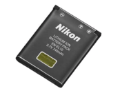 Nikon EN-EL10 - S5100, S4000, S3000, S570, S80 