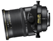 Obiectiv Nikon 45mm f/2.8D ED Micro NIKKOR PC-E