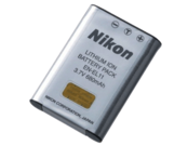 Nikon EN-EL11 - S560, S550