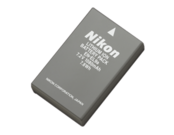 Nikon EN-EL9a - D5000, D3000 