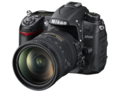 Nikon D7000 kit 18-200mm VR 0