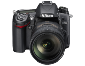 Nikon D7000 kit 18-200mm VR 2