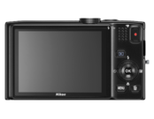 Nikon COOLPIX S8200 (black) 7