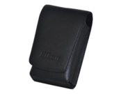 Nikon Leather pouch for S6500, S6300, S6200