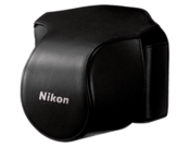 Nikon CB-N1000SA - Body Case Set (black)