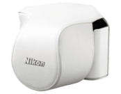 Nikon CB-N1000SB - Body Case Set (white)