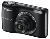 Nikon COOLPIX L26 (black) 3