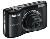 Nikon COOLPIX L26 (black) 4