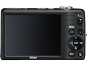 Nikon COOLPIX L26 (black) 5