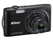 Nikon COOLPIX S3300 (black) 3