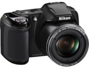 Nikon COOLPIX L810 (black) 3
