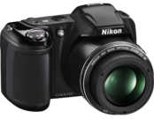 Nikon COOLPIX L810 (black) 4