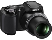 Nikon COOLPIX L810 (black) 5