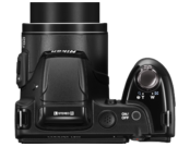 Nikon COOLPIX L810 (black) 8