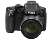 Nikon COOLPIX P510 (black) 10