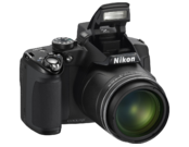 Nikon COOLPIX P510 (black) 9