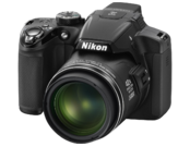 Nikon COOLPIX P510 (black) 8