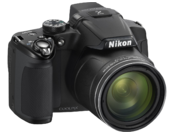 Nikon COOLPIX P510 (black) 7