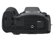 Nikon D800 body 4