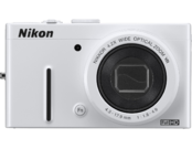 Nikon COOLPIX P310 (white) 1