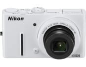 Nikon COOLPIX P310 (white) 2