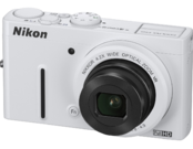 Nikon COOLPIX P310 (white) 3