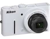 Nikon COOLPIX P310 (white) 4