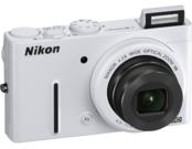 Nikon COOLPIX P310 (white) 5