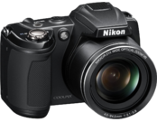 Nikon COOLPIX L310 (black) 3